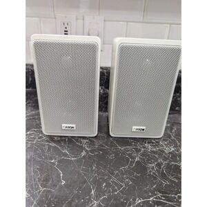 Canton Plus S  4 Ohm 40/70W HiFi  Germany Tested And Work Great